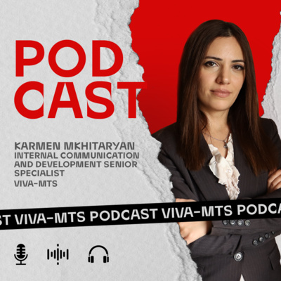 Էպիզոդ #2 Մարդկային ռեսուրսներ | Կարմեն Մխիթարյան Էպիզոդ #2 Մարդկային ռեսուրսներ | Կարմեն Մխիթարյան