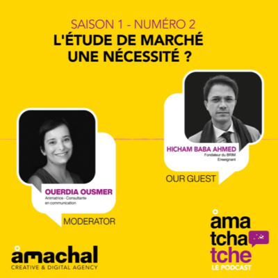 Amatchatche