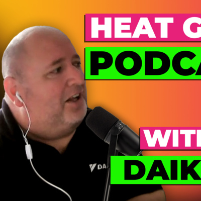 Heat Geek Podcast