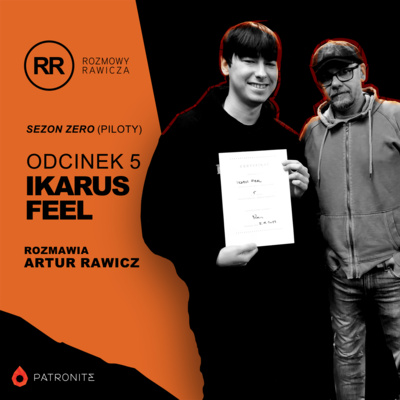 Rozmowy Rawicza - Muzyka Kultura Żyćko