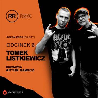 Rozmowy Rawicza - Muzyka Kultura Żyćko