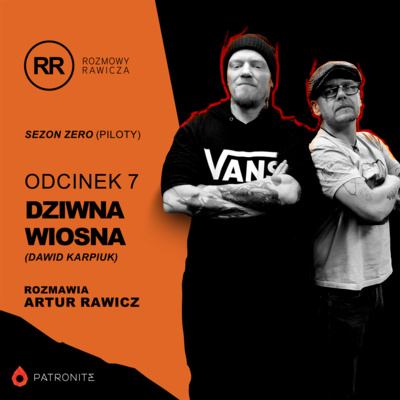 Rozmowy Rawicza - Muzyka Kultura Żyćko