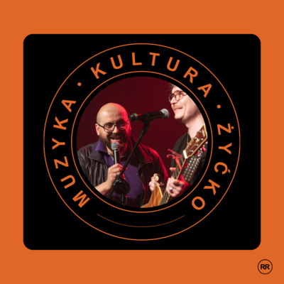 Rozmowy Rawicza - Muzyka Kultura Żyćko
