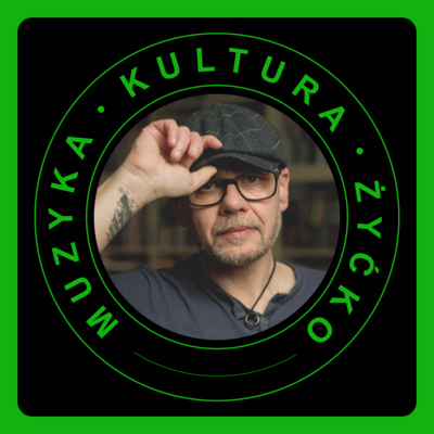 Rozmowy Rawicza - Muzyka Kultura Żyćko