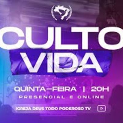 IDTP - Cultos