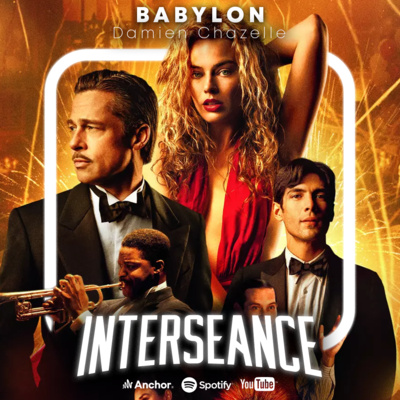 INTERSEANCE