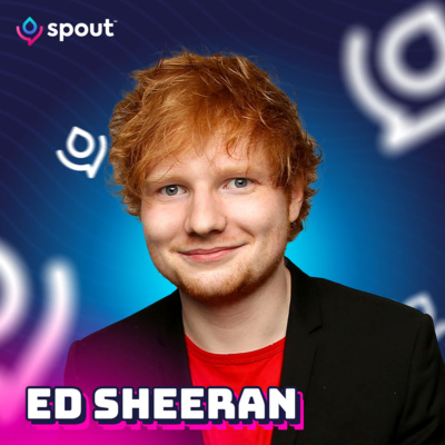 Ed Sheeran