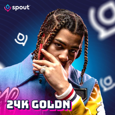 24KGoldn