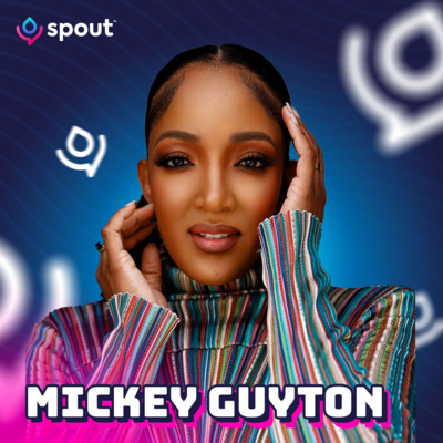 Mickey Guyton