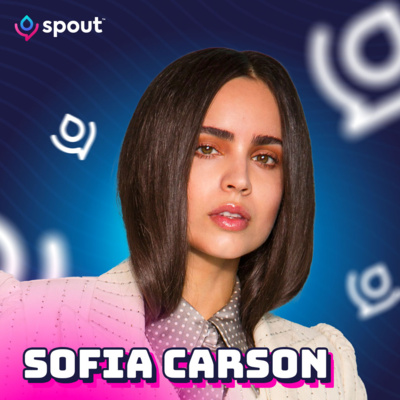 Sofia Carson