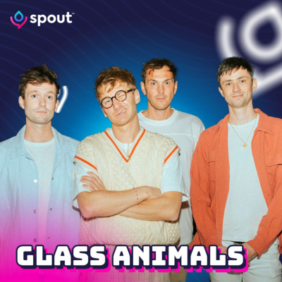 Glass Animals