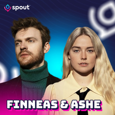 Finneas + Ashe