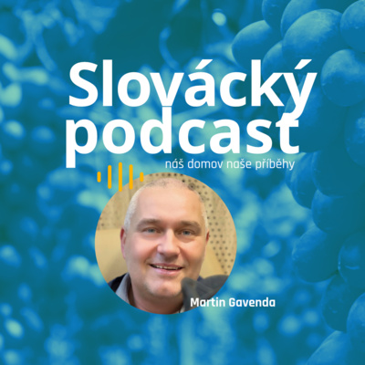 Slovácký podcast