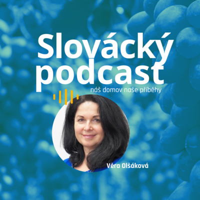 Slovácký podcast
