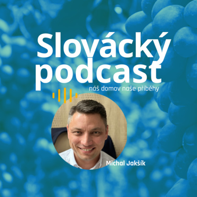 Slovácký podcast