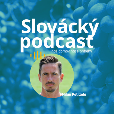 Slovácký podcast
