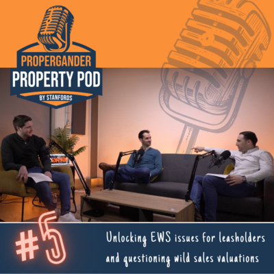 Unlocking - EWS and selling flats in high-rise blocks