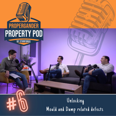 Unlocking - Mould and damp related defects