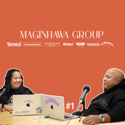 Building a restaurant empire in the space of 5-years - Confessions of a Restaurateur Podcast - EP 1