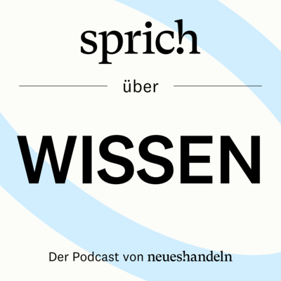 sprich!