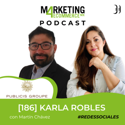 Marketing 4 eCommerce México
