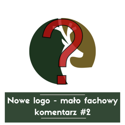 Nowe logo - mało fachowy komentarz #2