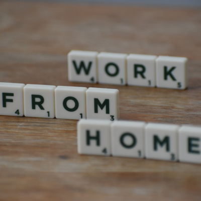在家工作 vs 办公室工作 | Working from Home vs Working in the Office