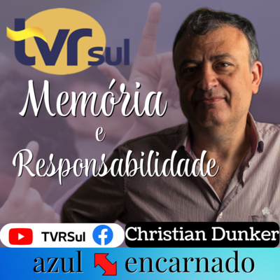 Azul Encarnado