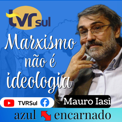 Azul Encarnado