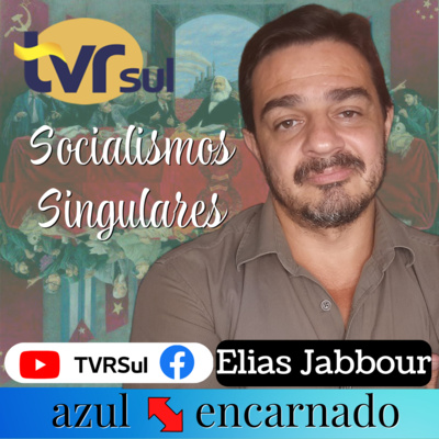 Azul Encarnado
