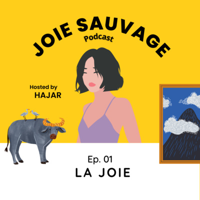 Joie Sauvage