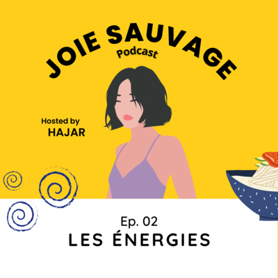 Joie Sauvage