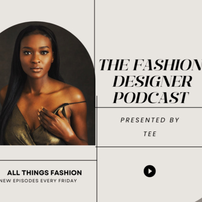 How to Start a Fashion Brand - Part 1