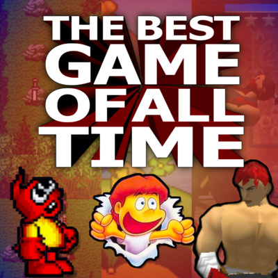 The Best Game of All Time