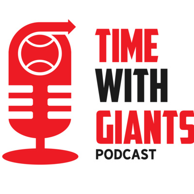 Time With Giants