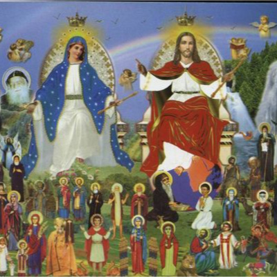 سنكسار ودفنار يوم 27 كيهك الموافق 05 يناير Synaxarium + Difnar (Coptic Saints) Kiahk 27  episode artwork