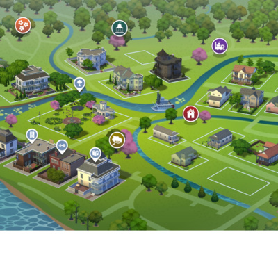 Sul Sul from Willow Creek Promo Sul Sul from Willow Creek Promo