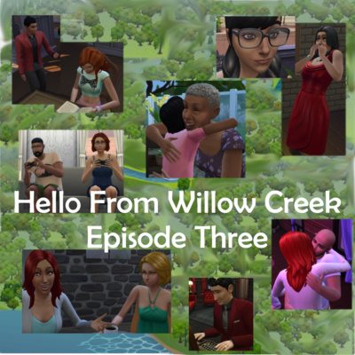 Episode Three Episode Three