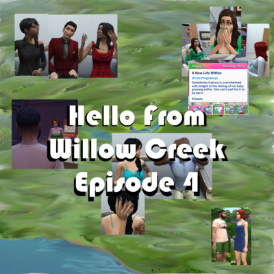 Episode Four Episode Four