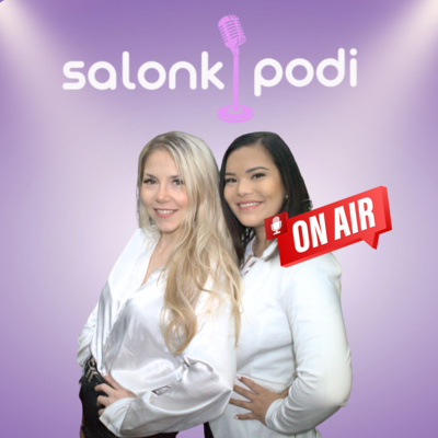 Salonkipodin esittelyjakso ja ystäväkirja