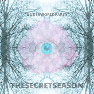 UNDERWORLDPARTY:THESECRETSEASON ep 014 w/Bree Greenberg 10.25.22