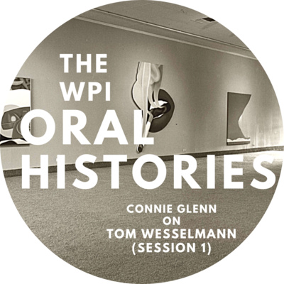 The WPI Oral Histories