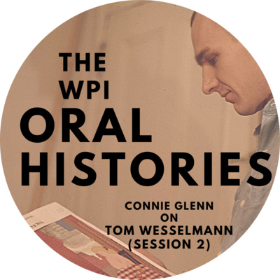 The WPI Oral Histories