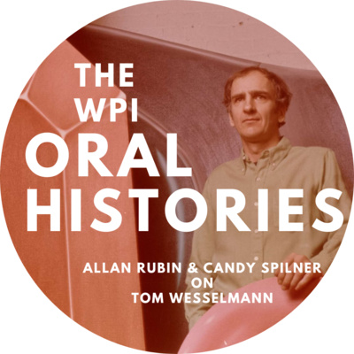 The WPI Oral Histories