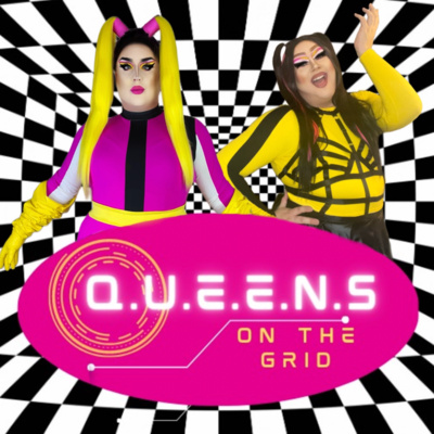 Queens on the Grid