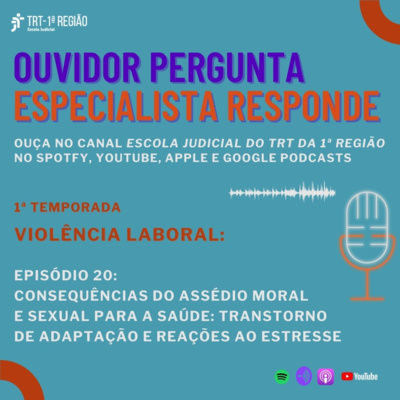 Escola Judicial do TRT da 1ª Região