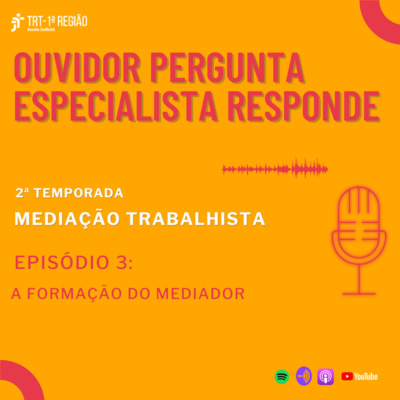 Escola Judicial do TRT da 1ª Região