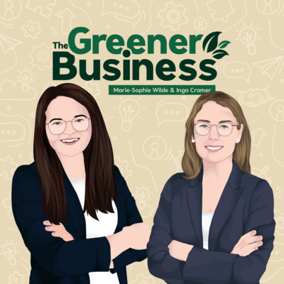 Trailer - The Greener Business