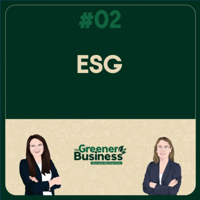 #02 - ESG