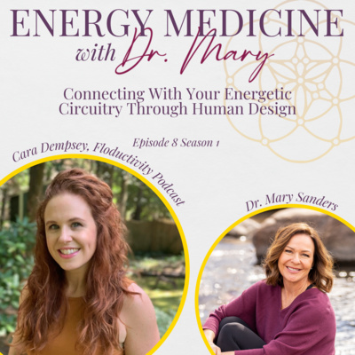 Energy Medicine: Align Your Mind, Body, and Spirit!